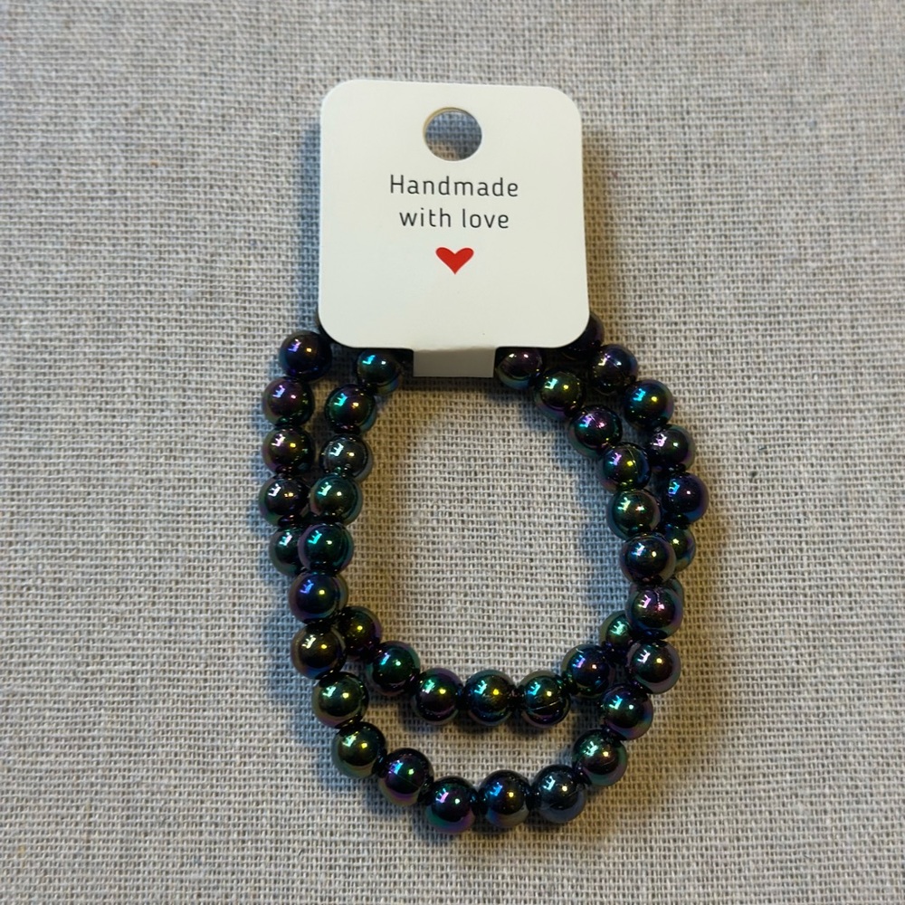 Galaxy Bracelets